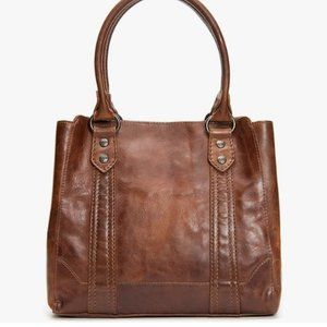 Frye  Melissa tote